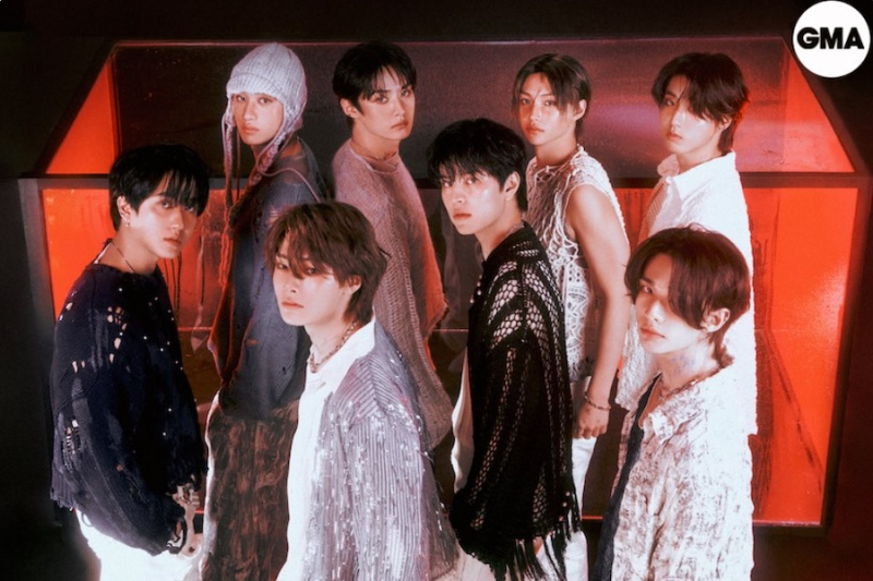 Stray Kids xác nhận sẽ biểu diễn trên Good Morning America