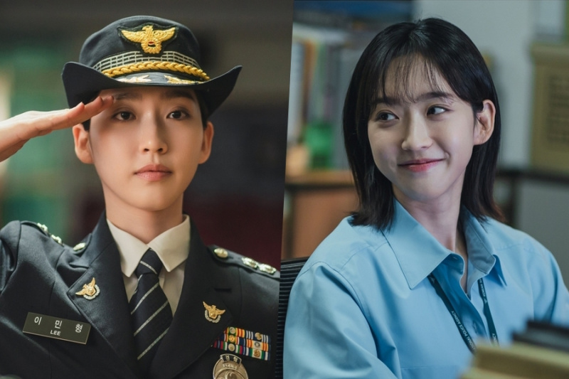 Han Ji Hyun, Yeni Gizemli Gerilim Draması 'Face Me'de Unutulmaz Geçmişi Olan Korkusuz Bir Dedektife Dönüşüyor