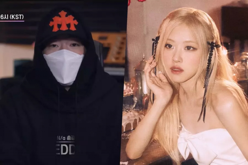 Смотреть: Продюсеры «I-LAND2: N/A» представят песню Signal в новом тизере + Розэ из BLACKPINK появится в видео-выступлении