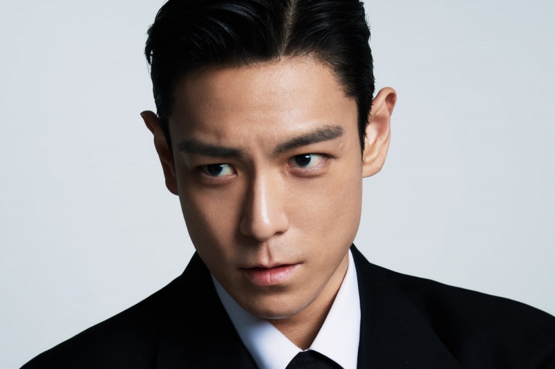 T.O.P odkrito razpravlja o preteklih napakah,'Squid Game 2' Casting, Departure From BIGBANG, And More