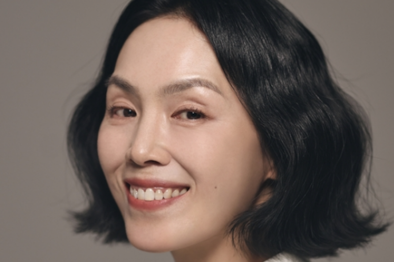 Bintang 'The Glory' Park Jia Meninggal Dunia Selepas Bertarung Dengan Infarksi Serebrum