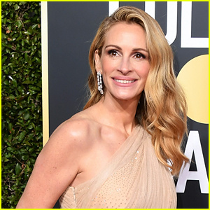Julia Roberts, 830만 달러 샌프란시스코 빅토리아풍 주택 구입 | 줄리아 로버츠