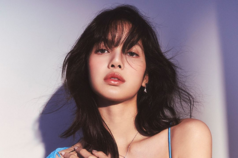 Tonton: Lisa BLACKPINK Mengungkapkan Sekilas Single Baru “Brand New Día”