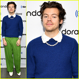 Harry Styles parla sobre la seva vida de cites i revela si ell's On Any Dating Apps