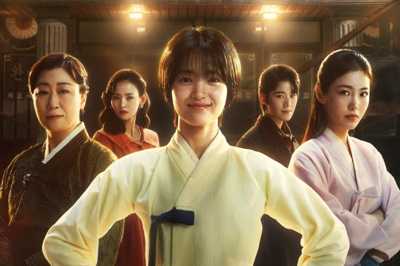 Το 'Jeongnyeon: The Star Is Born' βγαίνει στην κορυφή, κυριαρχώντας στις πιο δημοφιλείς κατατάξεις δράματος και ηθοποιών την τελευταία εβδομάδα