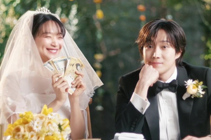 Vaata: Shin Min Ah ja Kim Young Dae seovad uues draamas varjatud tegevuskavadega