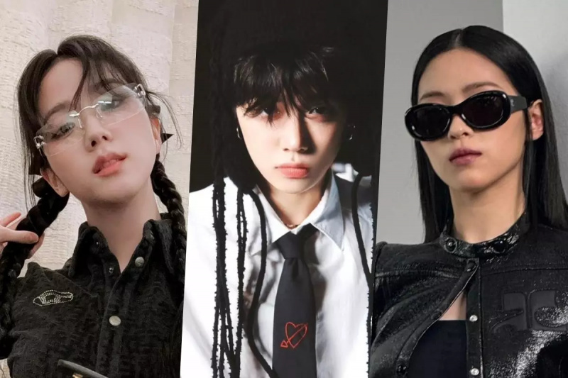 7 accesorii K-Pop la modă pentru a vă îmbunătăți jocul de modă fără să vă refaceți garderoba