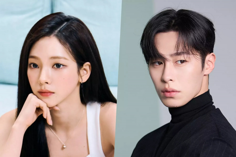 Karina a Lee Jae Wook z aepsa potvrdzujú rozchod