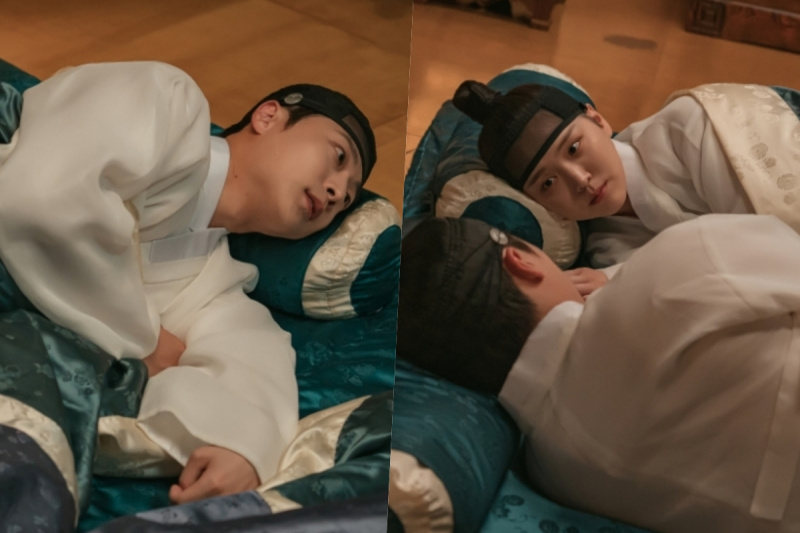 Bae in Hyuk و Kim Ji Eun تحرك أسرتهما بالقرب من قبلتهما على 'فحص في Hanyang'