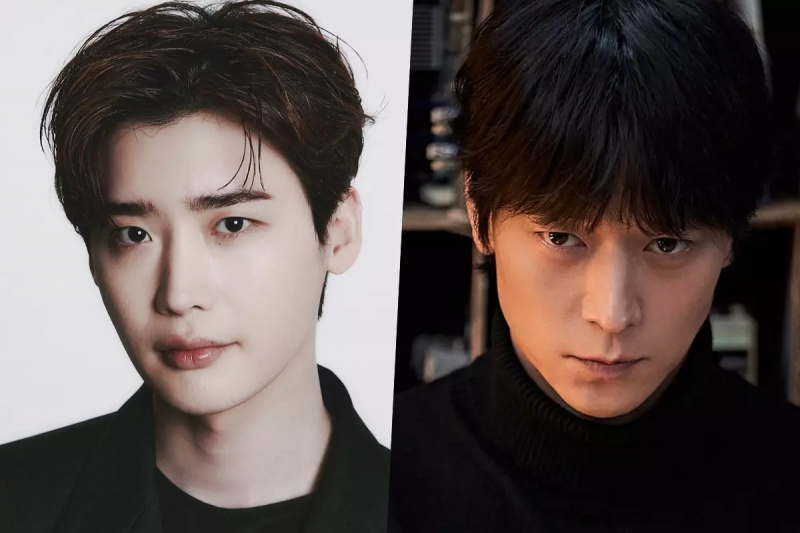  Lee Jong Suk megerősítette, hogy különleges megjelenést hoz a Kang Dong Wonban's New Film 
