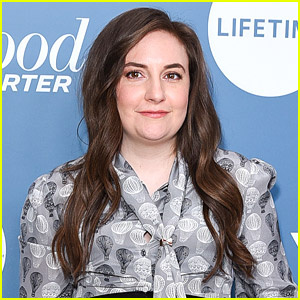 Lena Dunham scrie un roman interactiv de dragoste în timpul carantinei | Lena Dunham