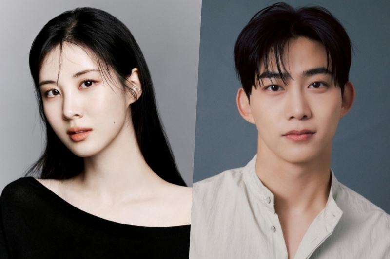 Seohyun, Taecyeon i més confirmats per a un nou drama romàntic fantàstic