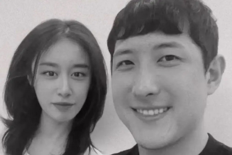 Jiyeon T-ara Dan Hwang Jae Gyun Memfailkan Perceraian
