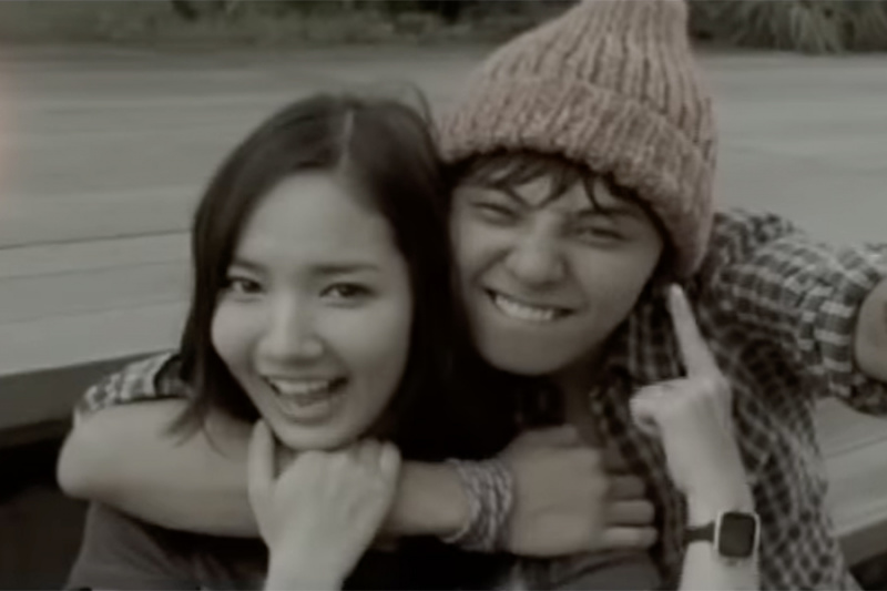ビッグバン's 'Haru Haru' Becomes Their 7th Full Group MV To Hit 200 Million Views