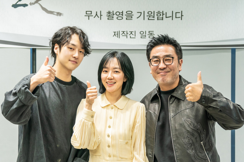 Ryu Seung Ryong, Yang Se Jong, Im Soo Jung és még több megerősítve az új drámához