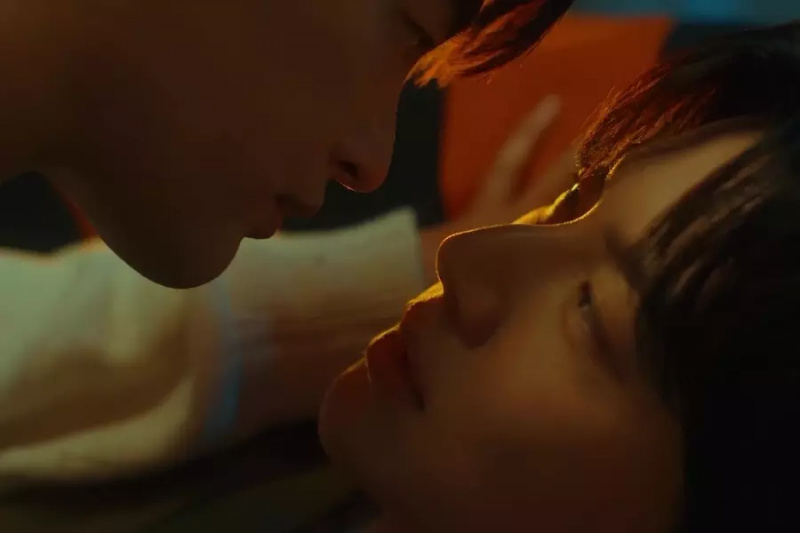 Se: Seo In Guk og Ahn Jae Hyun genforenes i Emotional MV Teaser for K.Will's Comeback