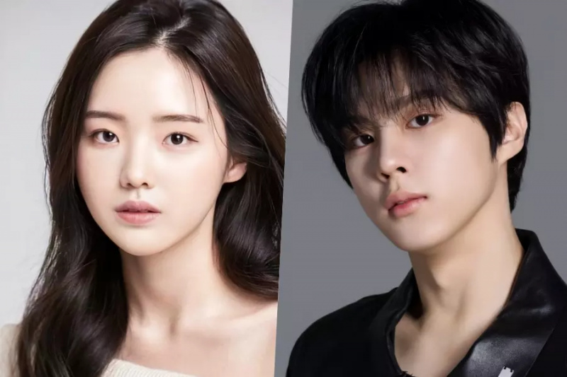 Kang Na Eon Disahkan Akan Menyertai Kim Woo Seok Dalam Drama Rom-Com Baharu