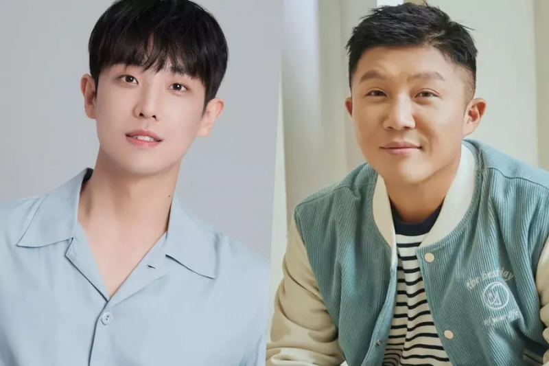 Secondo quanto riferito, Lee Joon e Cho Sae Ho si uniranno a '2 Days & 1 Night' come membri del cast fisso + KBS risponde brevemente