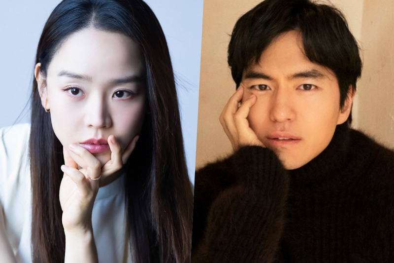 الدراما الرومانسية القادمة لـ Shin Hye Sun و Lee Jin Wook تؤكد تاريخ العرض الأول