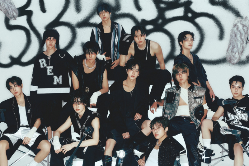 THE BOYZ сохранят название группы после того, как их новое агентство достигнет соглашения с IST о товарном знаке