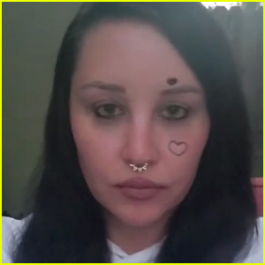 Amanda Bynes paljastaa suunnitelmat vaatemalliston lanseeraamisesta