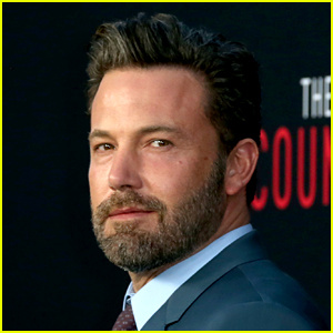 Ben Affleck afslører den eneste måde han på'd Return as Batman