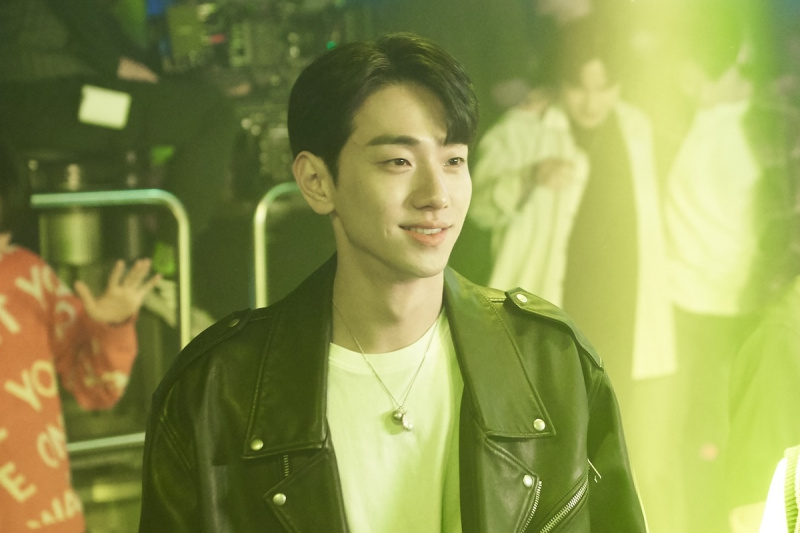 Yksinomainen:'Love In The Big City' Writer Park Sang Young Talks About Queer Representation In The Drama, International Response, And More