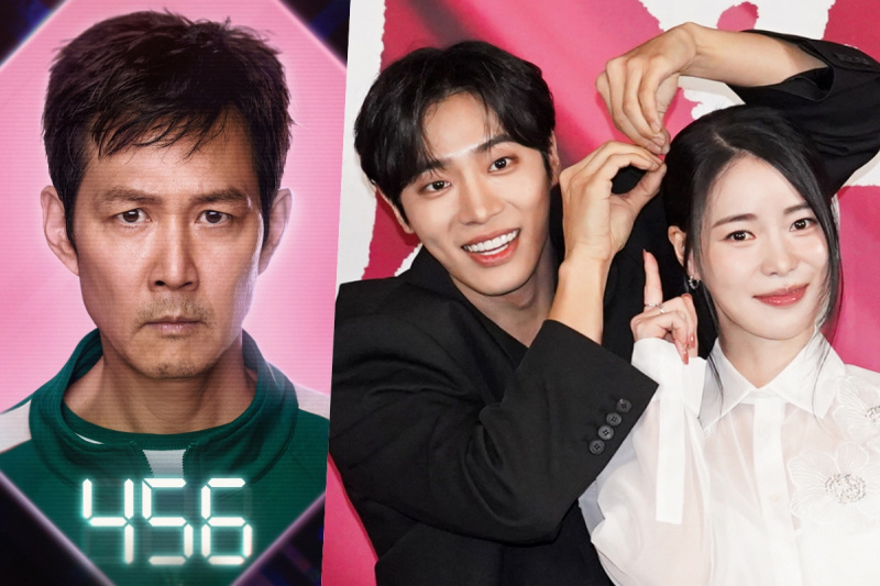 1 월 드라마 배우 브랜드 평판 순위가 발표되었습니다