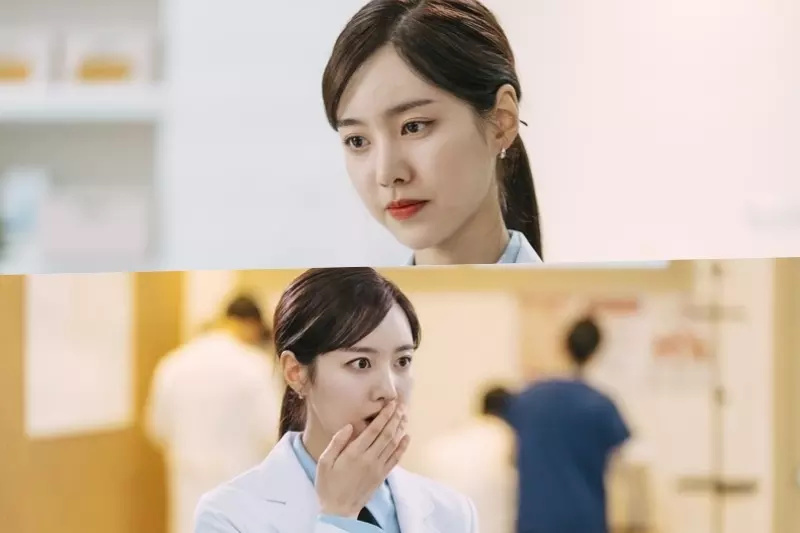 Jin Se Yeon atklāj, ka iemīlas Kim Jaejoong, neskatoties uz viņas labākajiem pūliņiem “Bad Memory Eraser”