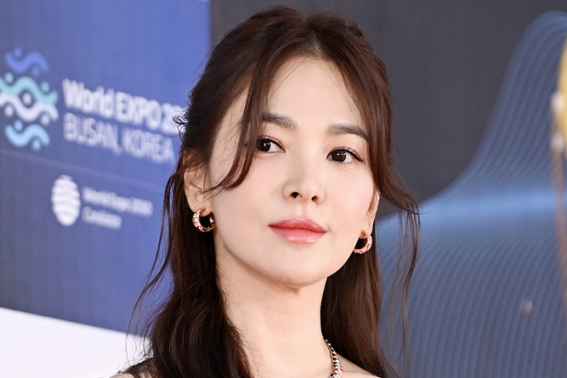 Laul Hye Kyo räägib stsenaristiga taasühinemisest