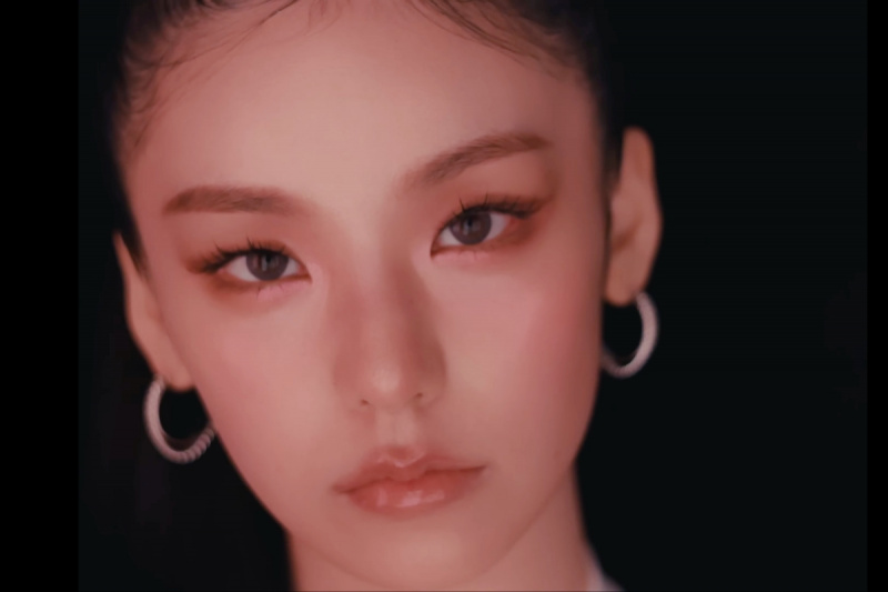 ウォッチ：itzy's Yejiは、「Air」のストライキトレーラーでソロデビュースケジュールを発表します