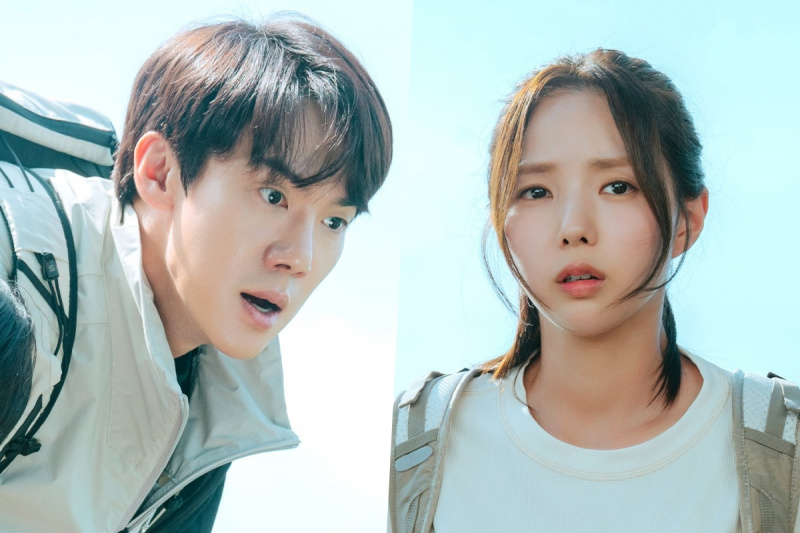 Yoo Yeon Seok mister roen, da Chae Soo Bin ender i fare på 'Når telefonen ringer'
