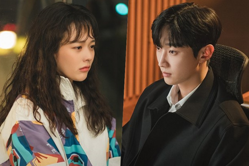 3 najbolja trenutka Jung Zi Soa i Jung Jinyounga iz 'Who Is She!'