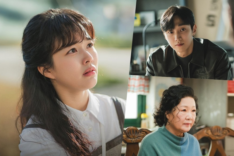'그녀는 누구인가' 후반부 관전 포인트 3가지