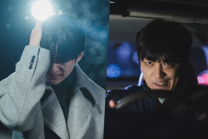 Byeon Woo Seok, “Lovely Runner”da Heo Hyung Kyu'nun Hedefi Oldu