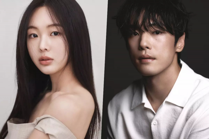 Geum Sae Rok potwierdził, że dołączy do Kim Jung Hyuna w nowym dramacie