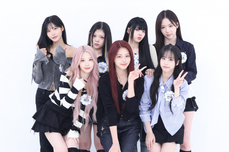 Skatīties: CLASS:y aptver BLACKPINK, (G)I-DLE, 2NE1, KISS OF LIFE un BoA kanālā 'Weekly Idol'