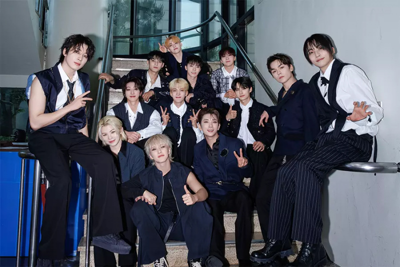 Bekijk: SEVENTEEN behaalt 6e overwinning voor “MAESTRO” op “Music Bank”; Optredens van ZEROBASEONE, aespa en meer