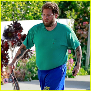 Jonah Hill opisuje svoj proces pisanja scenarija u novom videu na Instagramu | Jonah Hill
