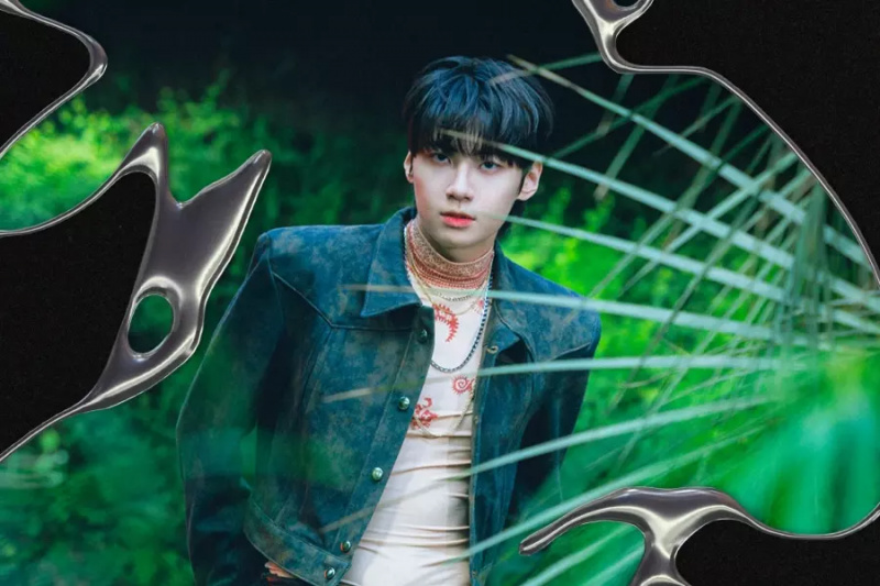 Lee Jin Hyuk afslører dato og detaljer for 1. comeback under nyt agentur