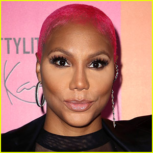 가능한 자살 시도 후 '안정적인'상태의 Tamar Braxton | 타마 브랙스턴