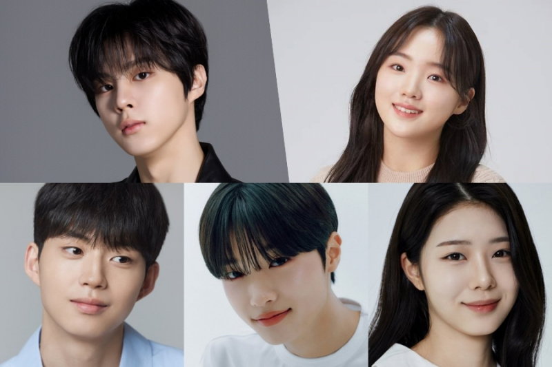 Новата Rom-Com драма на Kim Woo Seok и Kang Na Eon потвърждава актьорския състав и графика за излъчване