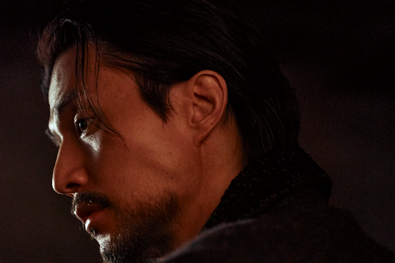 Lee Dong Wook es un patriota que termina en conflicto con su compañero luchador por la independencia Hyun Bin en la próxima película “Harbin”