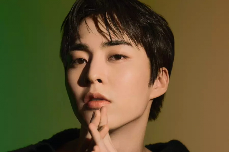 EXO:n Xiumin isännöi KBS:n uutta Idol Survival Show -ohjelmaa MAKE MATE 1
