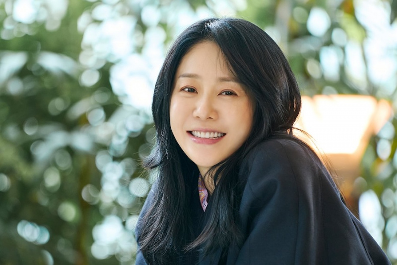 Go Hyun Jungs Herz ist trocken wie die „Namib“-Wüste in einem neuen Drama