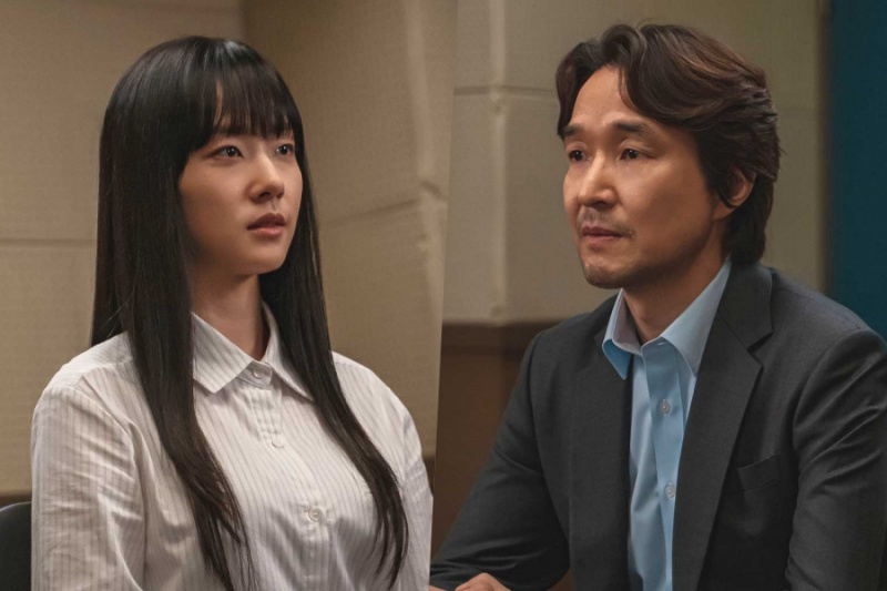 Han Suk Kyu s'enfronta a la seva filla Chae Won Bin com a principal sospitós a l'episodi final de 'Doubt'