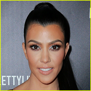 Kourtney Kardashian afslører, hvorfor hun filmer 'Keeping Up' efter tilsyneladende at gå væk fra showet | Kourtney Kardashian