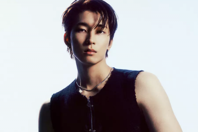 Wonwoo de SEVENTEEN comparte ideas sobre su pasión por la fotografía y la música
