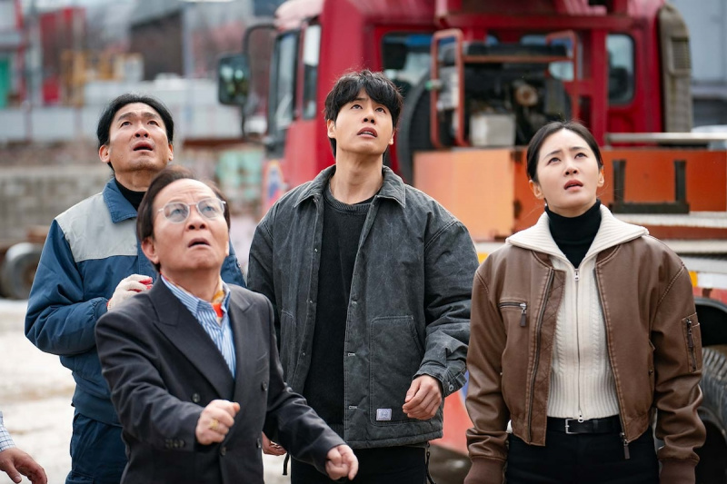 Yuri, Woo Hyun, Na Hyun Woo a ďalší čelia napätej situácii v 'Parole Examiner Lee'