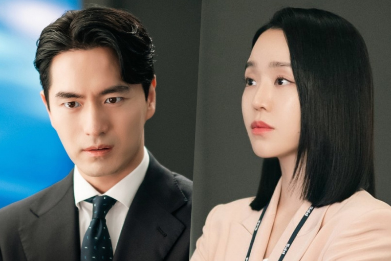 Lee Jin Uk و Shin Hae Sun يتحولان من عاشقين إلى صديقتين منفصلتين في الدراما الجديدة 'Dear Hyeri'